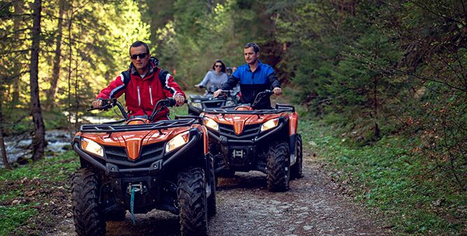 ATV ATV